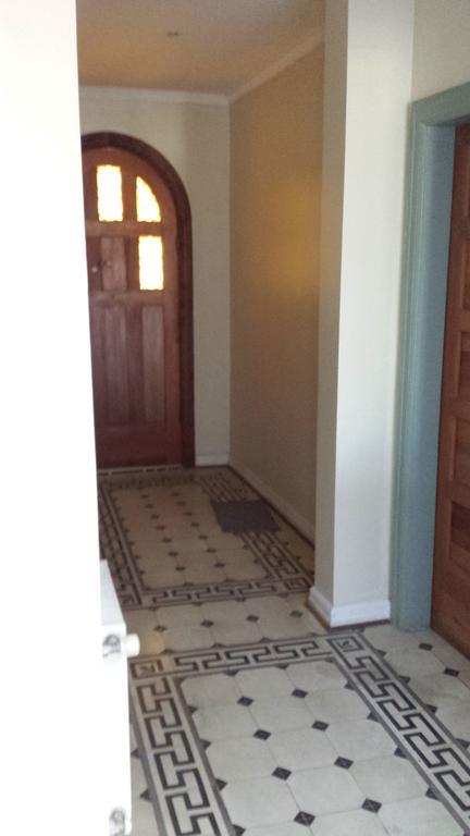 Casona Valpo Apartment Valparaíso Exterior foto