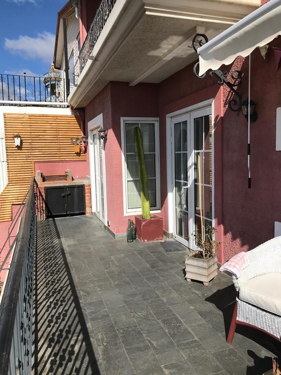 Casona Valpo Apartment Valparaíso Exterior foto